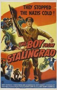 The Boy from Stalingrad