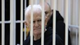 Belarus jails Nobel Peace Prize-winning activist Ales Bialiatski