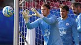 LIVE Transfer Talk: Man City keepers Ederson, Ortega eye exits