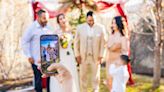 Professional TikTok creators are charging couples to film their weddings in a bid to help them go viral on their special day