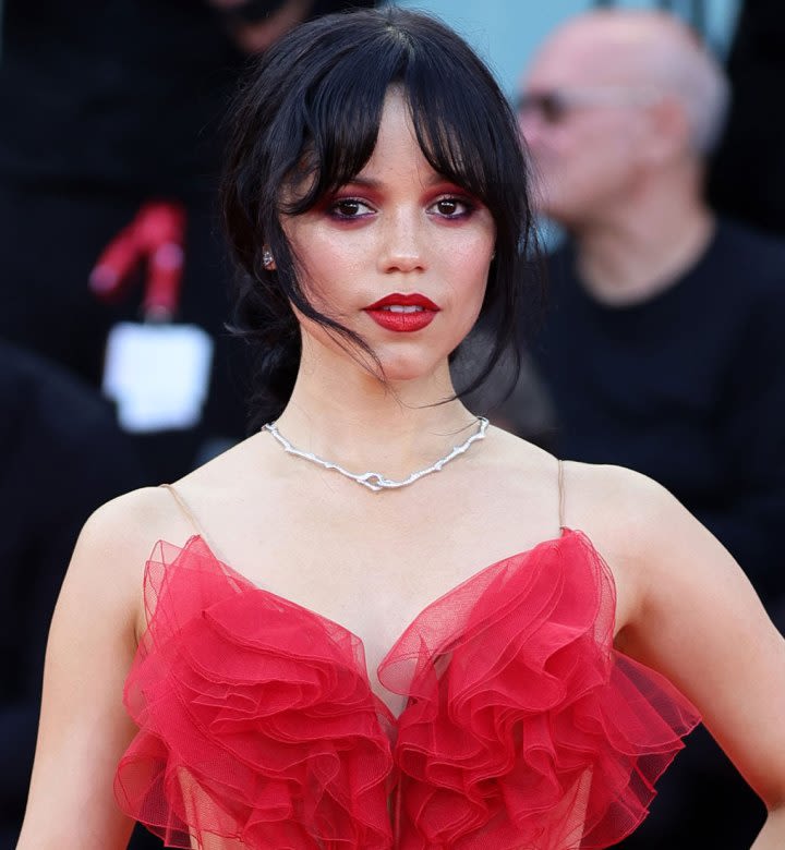 15 of the Best Venice Film Festival Looks, From Lady Gaga to Jenna Ortega