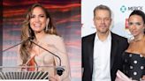 Jennifer Lopez Gets Support from Ben Affleck’s BFF Matt Damon While Being Honored at Hispanic Federation Gala