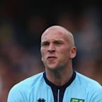 John Ruddy