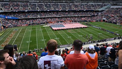 Ranking NFL stadiums from oldest to newest: Soldier Field, Lambeau Field to SoFi Stadium