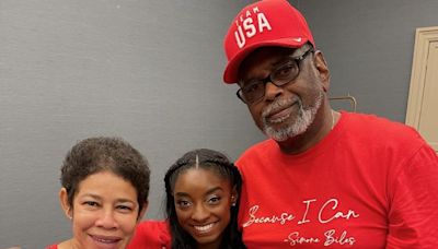 Simone Biles' Parents Have Actually Trained A Ton Of Olympians