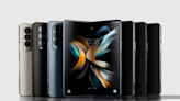 第四代Galaxy Z系列正式亮相！來看看Samsung Galaxy Z Flip 4與Galaxy Z Fold 4的5大賣點
