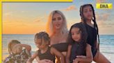 What is Vitiligo? How is Kim Kardashian and Kanye West's son affected by this rare skin condition?