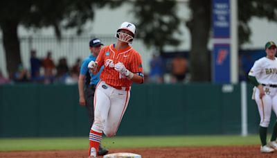 Gators’ season, WCWS hopes hinge on winner-take-all game against Baylor