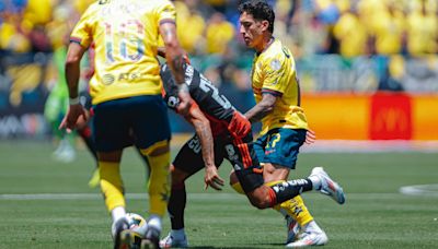 Los hitos que consiguió el América tras haber ganado el Campeón de Campeones