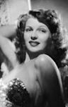 Rita Hayworth