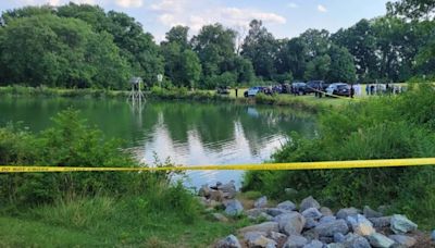 Police: Missing boy’s body recovered from pond near Montgomery County park