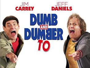 Dumb and Dumber To