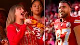 CBS Shows How Much Better Travis Kelce Plays When Taylor Swift Is At A Game