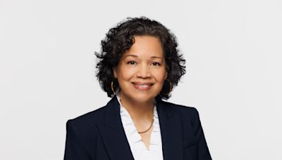 Ingrid Ciprian-Matthews, CBS News President, To Step Down