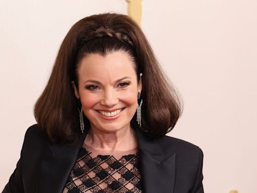 Fran Drescher joins Timothée Chalamet in Josh Safdie’s ‘Marty Supreme’