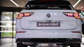 Volkswagen Group Profit Slides on Lower Sales Volume Higher Costs