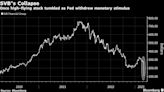 Powell’s Legacy Risks Being Tarnished More by SVB Collapse