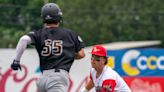 Henry Huber on baseball: Crosscutters’ series loss to Frederick Keys emphasizes initial weaknesses