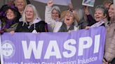 Government ‘dragging its feet’ in response to report on women’s state pension