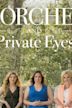 Porches and Private Eyes