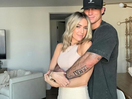 Kristin Cavallari and Boyfriend Mark Estes Make a Steamy Sex Confession: ‘The Best I’ve Ever Had’