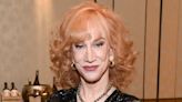 Kathy Griffin Spends Easter Holiday Getting MRI One Year After Cancer Battle