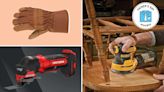 Tools on sale: Save up to 58% on DeWalt, Craftsman, and Ryobi at Amazon