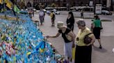 As war gets bleaker, more Ukrainians appear open to a peace deal - The Boston Globe
