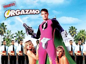 Orgazmo