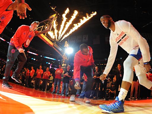 La Lob City de Chris Paul: el cielo y el infierno de los mejores Clippers de la historia