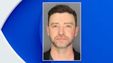 Justin Timberlake arrested for DWI on Long Island