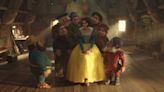 ‘Snow White’ First Look: Rachel Zegler and the Seven Dwarfs Join Forces in Disney’s Live-Action Movie