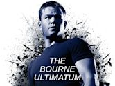 The Bourne Ultimatum