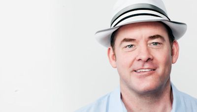 ‘I think everybody is touched by that hospital’: David Koechner returns to Kansas City ahead of Big Slick