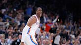 Here's what you said about the OKC Thunder team primed to return to the NBA Playoffs