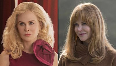 Nicole Kidman’s New Netflix Series 'The Perfect Couple' Changed a Lead Character’s Name to Avoid 'Big Little Lies' Comparisons