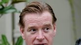 Prince Harry claims tabloid rumours James Hewitt is his father ‘were plan to oust him from royal family’