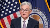 Fed’s Powell downplays potential for a rate hike despite higher price pressures