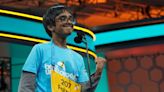 Bruhat Soma wins the National Spelling Bee after a slow night concludes with a sudden tiebreaker