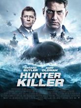 Hunter Killer - Caccia negli abissi