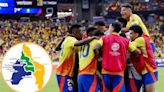La mitad de gobernadores de la costa Caribe prometieron día cívico si Colombia gana la Copa América