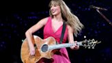 Taylor Swift's European Eras Tour leg kicks off with a new setlist