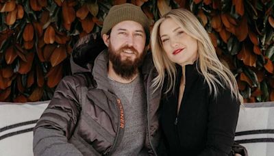 Bride Wars Star Kate Hudson Reveals How She Took A Therapist's Help To Get Into A Relationship With Fiancé Danny...