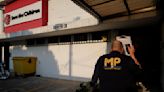 Guatemalan prosecutors raid offices of Save the Children charity