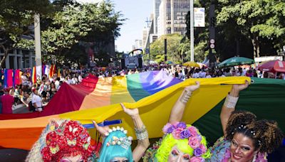 Orgulho LGBTQIA+: saiba quais eventos acontecem em São Paulo no feriado da parada