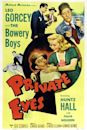 Private Eyes (1953 film)