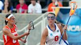 Gators lacrosse earns 10th-straight AAC Tournament title