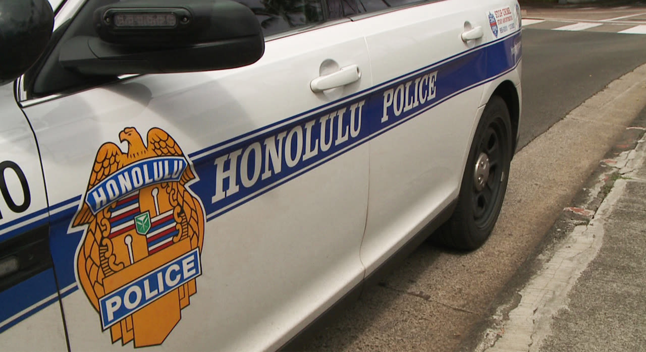 DUI-charged HPD linked to big case tossed for no probable cause