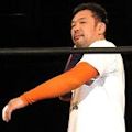 Kazushi Sakuraba