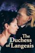 The Duchess of Langeais